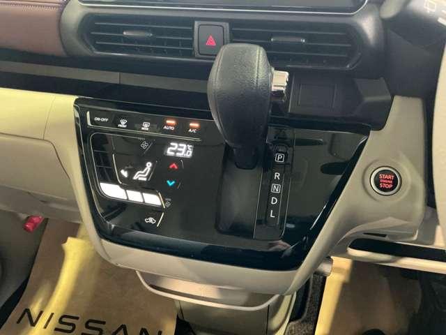 ルークス オーテック　６６０　ＡＵＴＥＣＨ　Ｘベース　衝突軽減ブレーキ　踏み間違い防止　純正メモリーナビ　アラウンドビューモニター　ドラレコ前後　両側電動スライドドア　ワンオーナー　禁煙車（15枚目）