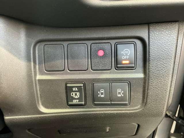 セレナ ハイウェイスター　ＶセレクションＩＩ　２．０　ハイウェイスター　ＶセレクションＩＩ　衝突軽減ブレーキ　踏み間違い防止　純正メモリーナビ　後席モニター　アラウンドビューモニター　両側電動スライドドア　純正ドラレコ　ＥＴＣ　ＬＥＤ　禁煙車（17枚目）