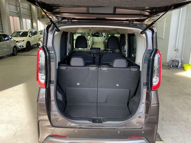 ルークス 660 ハイウェイスターX プロパイロット エディション プロパイロット LEDヘッドランプ 左右パワースライドドア アイドリング イモビ パノラマモニター 助手席エアバッグ 衝突軽減ブレーキ PW ナビ&TV 1セグ LDW スマートキー ETC ワンオーナー車 ドライブレコーダー PS(7枚目)