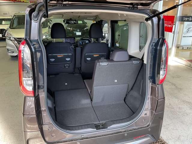 ルークス 660 ハイウェイスターX プロパイロット エディション プロパイロット LEDヘッドランプ 左右パワースライドドア アイドリング イモビ パノラマモニター 助手席エアバッグ 衝突軽減ブレーキ PW ナビ&TV 1セグ LDW スマートキー ETC ワンオーナー車 ドライブレコーダー PS(8枚目)