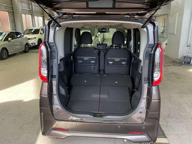 ルークス 660 ハイウェイスターX プロパイロット エディション プロパイロット LEDヘッドランプ 左右パワースライドドア アイドリング イモビ パノラマモニター 助手席エアバッグ 衝突軽減ブレーキ PW ナビ&TV 1セグ LDW スマートキー ETC ワンオーナー車 ドライブレコーダー PS(9枚目)