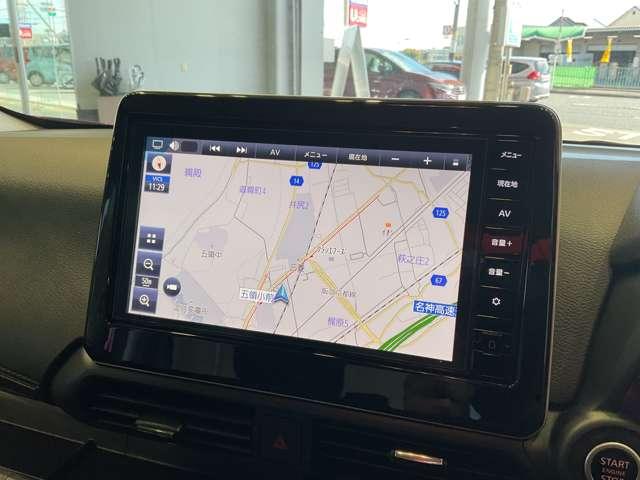 デイズ ６６０　ハイウェイスターＸ　プロパイロット　エディション　元試乗車　日産純正メモリーナビ　スマートキー＆プッシュスタート　禁煙　ＬＥＤヘッド　レーダークルーズ　盗難防止装置　ワンオ－ナ－　ＥＴＣ　アイドリングストップ　ＬＫＡＳ　ドラレコ　パワーステアリング　オートエアコン　Ｂカメラ　ＡＢＳ（11枚目）