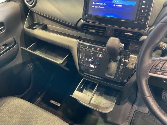 デイズ ６６０　ハイウェイスターＸ　プロパイロット　エディション　元試乗車　日産純正メモリーナビ　スマートキー＆プッシュスタート　禁煙　ＬＥＤヘッド　レーダークルーズ　盗難防止装置　ワンオ－ナ－　ＥＴＣ　アイドリングストップ　ＬＫＡＳ　ドラレコ　パワーステアリング　オートエアコン　Ｂカメラ　ＡＢＳ（15枚目）