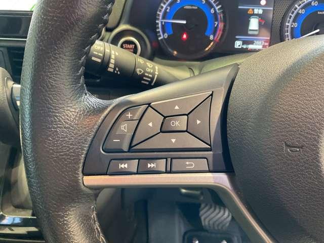 デイズ ６６０　ハイウェイスターＸ　プロパイロット　エディション　元試乗車　日産純正メモリーナビ　スマートキー＆プッシュスタート　禁煙　ＬＥＤヘッド　レーダークルーズ　盗難防止装置　ワンオ－ナ－　ＥＴＣ　アイドリングストップ　ＬＫＡＳ　ドラレコ　パワーステアリング　オートエアコン　Ｂカメラ　ＡＢＳ（18枚目）