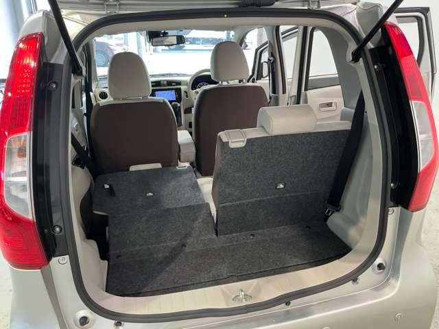 デイズ ６６０　Ｘ　日産純正メモリーナビ　エマジェンシーブレーキ　禁煙　ｉＳＴＯＰ　イモビライザー　Ｗエアバック　１オーナー　ＥＴＣ　車線逸脱警報　ＴＶナビ　オ－トエアコン　バックカメラ　メモリーナビ　ＡＢＳ　運転席エアバッグ　キーレス（8枚目）