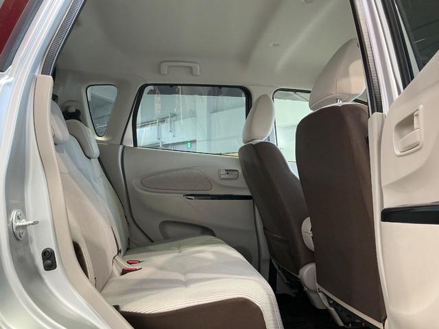 デイズ ６６０　Ｘ　日産純正メモリーナビ　エマジェンシーブレーキ　禁煙　ｉＳＴＯＰ　イモビライザー　Ｗエアバック　１オーナー　ＥＴＣ　車線逸脱警報　ＴＶナビ　オ－トエアコン　バックカメラ　メモリーナビ　ＡＢＳ　運転席エアバッグ　キーレス（39枚目）