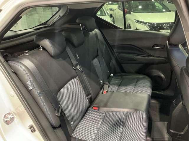 キックス 1.2 X (e-POWER) プロパイロット LEDヘッドランプ レーンキープ アラウンドモニタ LED 禁煙車 エマージェンシーブレーキ ドラレコ スマートキー ETC アルミホイール 盗難防止システム バックカメラ ワンオーナー アイドリングストップ(6枚目)