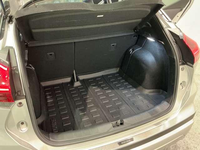 キックス 1.2 X (e-POWER) プロパイロット LEDヘッドランプ レーンキープ アラウンドモニタ LED 禁煙車 エマージェンシーブレーキ ドラレコ スマートキー ETC アルミホイール 盗難防止システム バックカメラ ワンオーナー アイドリングストップ(7枚目)