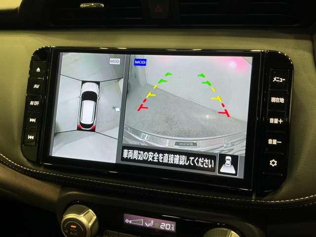 キックス 1.2 X (e-POWER) プロパイロット LEDヘッドランプ レーンキープ アラウンドモニタ LED 禁煙車 エマージェンシーブレーキ ドラレコ スマートキー ETC アルミホイール 盗難防止システム バックカメラ ワンオーナー アイドリングストップ(9枚目)