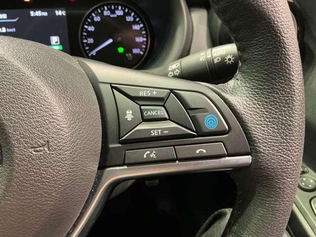 キックス 1.2 X (e-POWER) プロパイロット LEDヘッドランプ レーンキープ アラウンドモニタ LED 禁煙車 エマージェンシーブレーキ ドラレコ スマートキー ETC アルミホイール 盗難防止システム バックカメラ ワンオーナー アイドリングストップ(14枚目)