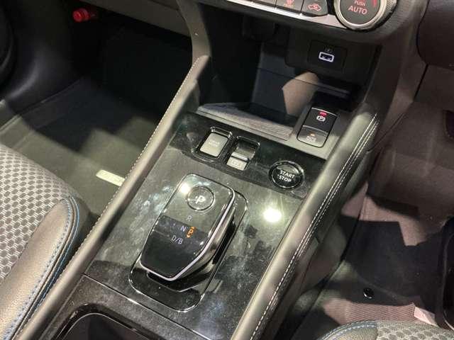 キックス 1.2 X (e-POWER) プロパイロット LEDヘッドランプ レーンキープ アラウンドモニタ LED 禁煙車 エマージェンシーブレーキ ドラレコ スマートキー ETC アルミホイール 盗難防止システム バックカメラ ワンオーナー アイドリングストップ(18枚目)