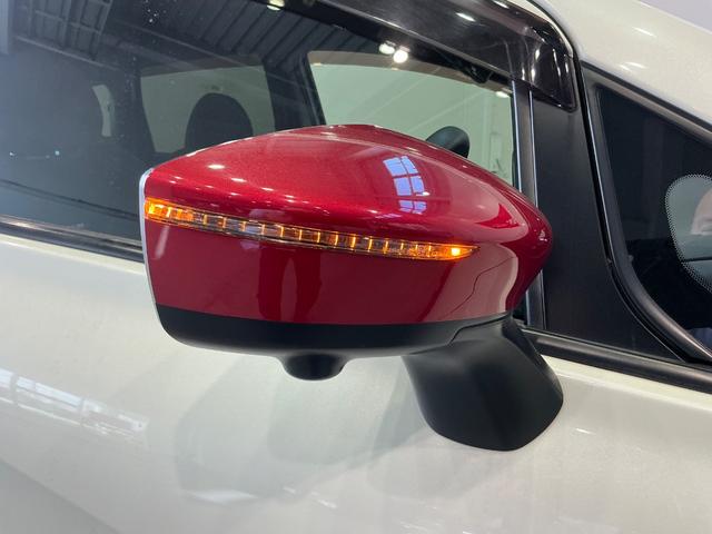 ノート e-POWER NISMO S メモリーナビ アラウンド スマートキー&プッシュスタート LEDランプ 盗難防止装置 Rカメラ LKA サイドカメラ 禁煙車 点検記録簿 メモリーナビ付き アイドリングストップ ワンセグテレビ パワーウィンドウ ETC ABS(38枚目)