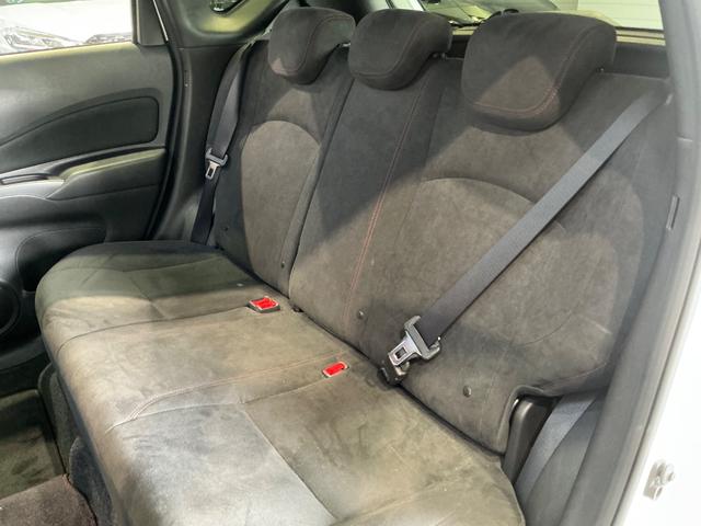 ノート e-POWER NISMO S メモリーナビ アラウンド スマートキー&プッシュスタート LEDランプ 盗難防止装置 Rカメラ LKA サイドカメラ 禁煙車 点検記録簿 メモリーナビ付き アイドリングストップ ワンセグテレビ パワーウィンドウ ETC ABS(44枚目)