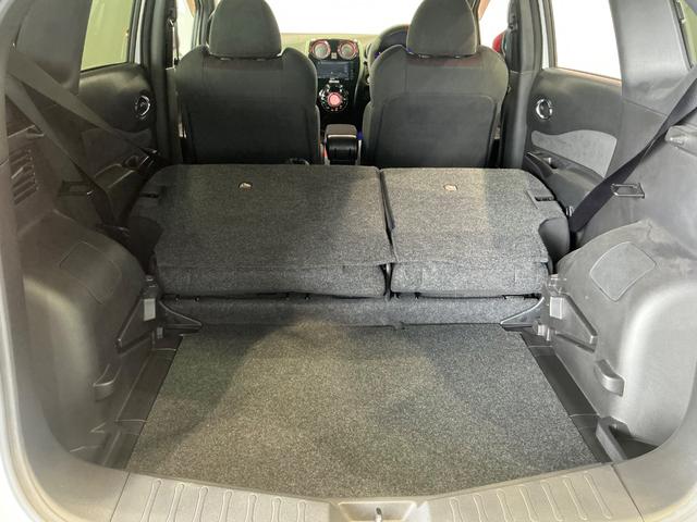 ノート e-POWER NISMO S メモリーナビ アラウンド スマートキー&プッシュスタート LEDランプ 盗難防止装置 Rカメラ LKA サイドカメラ 禁煙車 点検記録簿 メモリーナビ付き アイドリングストップ ワンセグテレビ パワーウィンドウ ETC ABS(67枚目)