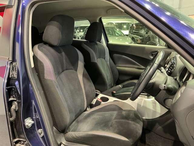 ジューク 1.5 15RX Vセレクション パーソナライゼーション レーンアシスト 禁煙 全周囲カメラ インテリジェントキー アイドリングストップ バックカメラ イモビライザー ナビTV ドライブレコーダー エアバッグ オートエアコン メモリーナビ パワーウインドウ(5枚目)