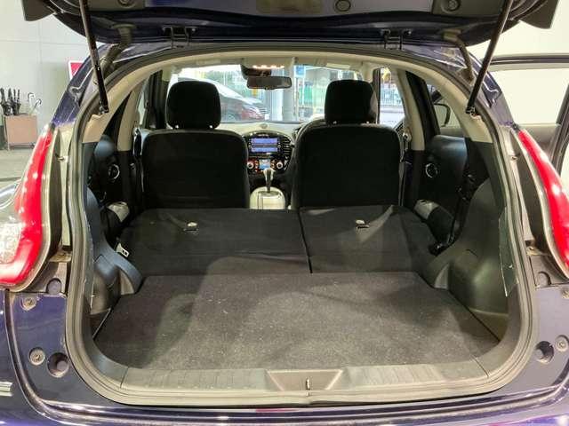 ジューク 1.5 15RX Vセレクション パーソナライゼーション レーンアシスト 禁煙 全周囲カメラ インテリジェントキー アイドリングストップ バックカメラ イモビライザー ナビTV ドライブレコーダー エアバッグ オートエアコン メモリーナビ パワーウインドウ(9枚目)