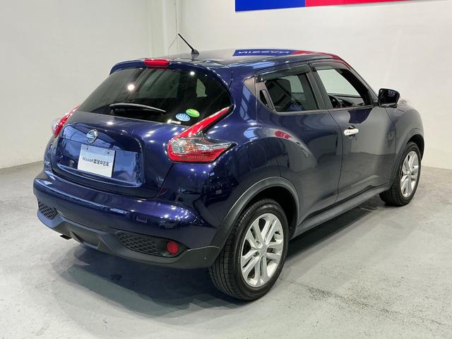 ジューク 1.5 15RX Vセレクション パーソナライゼーション レーンアシスト 禁煙 全周囲カメラ インテリジェントキー アイドリングストップ バックカメラ イモビライザー ナビTV ドライブレコーダー エアバッグ オートエアコン メモリーナビ パワーウインドウ(37枚目)