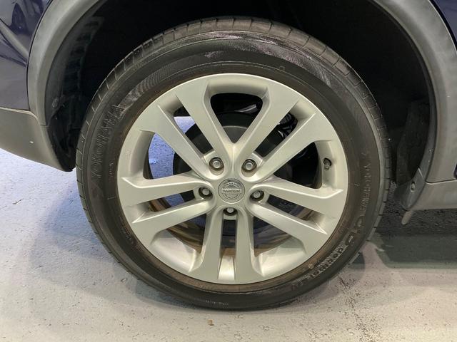 ジューク 1.5 15RX Vセレクション パーソナライゼーション レーンアシスト 禁煙 全周囲カメラ インテリジェントキー アイドリングストップ バックカメラ イモビライザー ナビTV ドライブレコーダー エアバッグ オートエアコン メモリーナビ パワーウインドウ(44枚目)