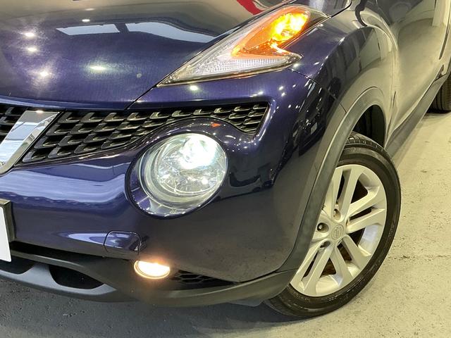 ジューク 1.5 15RX Vセレクション パーソナライゼーション レーンアシスト 禁煙 全周囲カメラ インテリジェントキー アイドリングストップ バックカメラ イモビライザー ナビTV ドライブレコーダー エアバッグ オートエアコン メモリーナビ パワーウインドウ(58枚目)