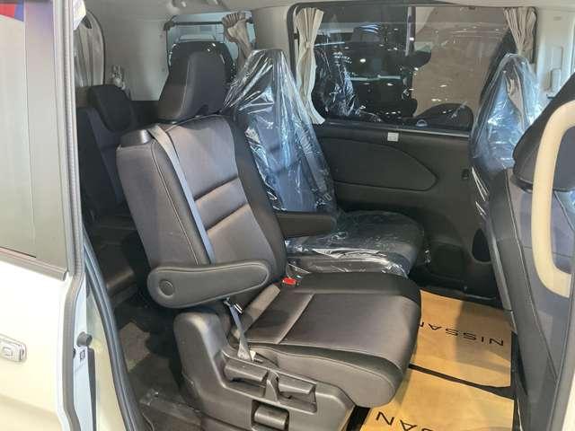 セレナ １．２　ｅ－ＰＯＷＥＲ　ハイウェイスター　Ｖ　プロパイロット　ＬＥＤヘッドランプ　３６０°カメラ　エマジェンシーブレーキ　１オナ　寒冷地仕様　スマキー　バックカメラ　禁煙　ＬＥＤ　レーンアシスト　ＥＴＣ　ドラレコ　Ａストップ　イモビ　サイドカーテンエアバック　フルオートエアコン（6枚目）