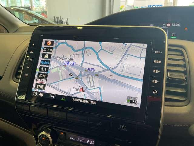 セレナ １．２　ｅ－ＰＯＷＥＲ　ハイウェイスター　Ｖ　プロパイロット　ＬＥＤヘッドランプ　３６０°カメラ　エマジェンシーブレーキ　１オナ　寒冷地仕様　スマキー　バックカメラ　禁煙　ＬＥＤ　レーンアシスト　ＥＴＣ　ドラレコ　Ａストップ　イモビ　サイドカーテンエアバック　フルオートエアコン（10枚目）