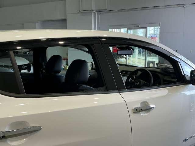 リーフ e+ G メーカーナビ アラウンドビューモニター インテリジェントアラウンドビューモニター 黒革シート LEDヘッド インテリジェントキー レーダークルコン ドライブレコーダー 車線逸脱 メモリーナビ ETC パーキングアシスト 1オーナー 記録簿(53枚目)