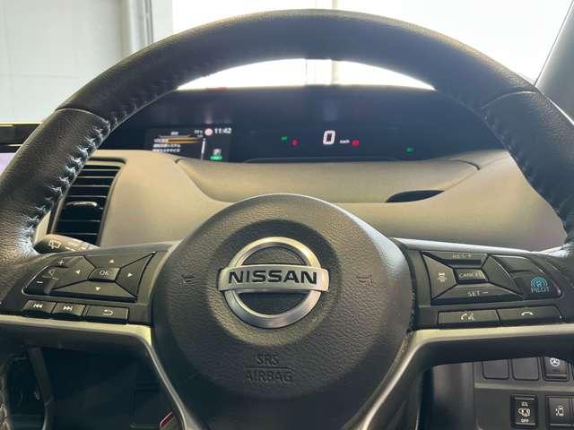 セレナ 1.2 e-POWER ハイウェイスター V 日産純正メモリーナビ 後席モニター 360°カメラ エマジェンシーブレーキ 1オナ 寒冷地仕様 スマキー バックカメラ 禁煙 LED レーンアシスト 点検記録簿付 ETC ドラレコ Aストップ イモビ サイドカーテンエアバック ナビTV(33枚目)