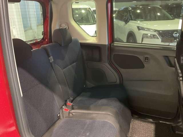 ルークス ハイウェイスター Gターボプロパイロットエディション 660 ハイウェイスターGターボ プロパイロットエディション プロパイロット LEDヘッドランプ 全方位カメラ 踏み間違い防止アシスト ETC SOSコール 日産純正メモリーナビ 禁煙車(6枚目)