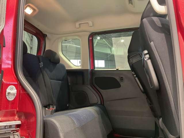 ルークス ハイウェイスター Gターボプロパイロットエディション 660 ハイウェイスターGターボ プロパイロットエディション プロパイロット LEDヘッドランプ 全方位カメラ 踏み間違い防止アシスト ETC SOSコール 日産純正メモリーナビ 禁煙車(22枚目)