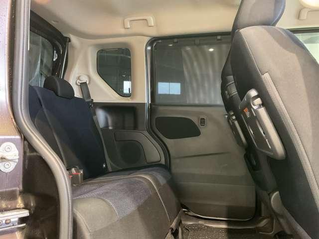 ルークス ６６０　ハイウェイスターＧターボ　ＬＥＤヘッドランプインテリジェントキー　アイスト　アルミ　地デジ　禁煙　ＬＥＤライト　オートハイビーム　スマキー　１オーナー車　車線逸脱警報装置　ＥＴＣ　フルオートエアコン　ドラレコ　キーフリー（6枚目）