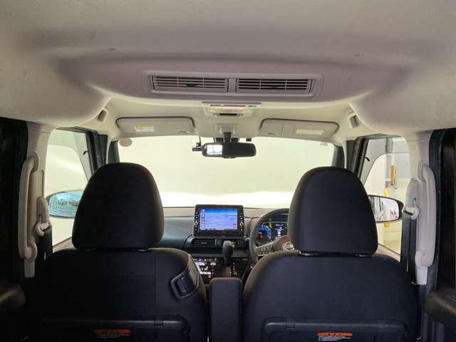 ルークス ６６０　ハイウェイスターＧターボ　ＬＥＤヘッドランプインテリジェントキー　アイスト　アルミ　地デジ　禁煙　ＬＥＤライト　オートハイビーム　スマキー　１オーナー車　車線逸脱警報装置　ＥＴＣ　フルオートエアコン　ドラレコ　キーフリー（46枚目）