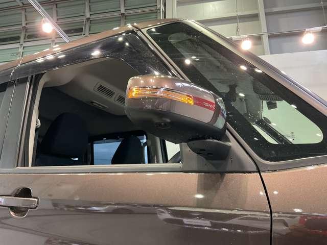 ルークス ６６０　ハイウェイスターＧターボ　ＬＥＤヘッドランプインテリジェントキー　アイスト　アルミ　地デジ　禁煙　ＬＥＤライト　オートハイビーム　スマキー　１オーナー車　車線逸脱警報装置　ＥＴＣ　フルオートエアコン　ドラレコ　キーフリー（56枚目）