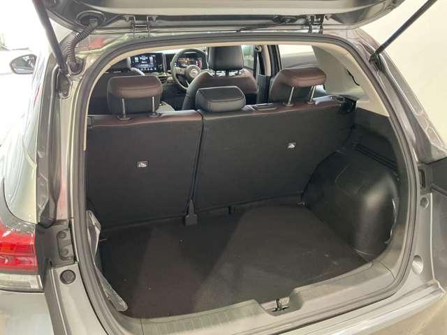 オーラ 1.2 G プロパイロット フルセグテレビ 前席シートヒーター ハイビームアシスト ETC車載器 アルミ 展示試乗車UP LDW LEDライト バックモニター 禁煙 寒冷地仕様 エアバッグ サイドエアバッグ PW(18枚目)