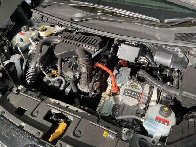 オーラ 1.2 G プロパイロット フルセグテレビ 前席シートヒーター ハイビームアシスト ETC車載器 アルミ 展示試乗車UP LDW LEDライト バックモニター 禁煙 寒冷地仕様 エアバッグ サイドエアバッグ PW(43枚目)