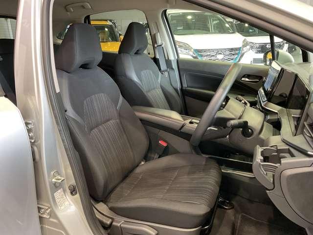 ノート 1.2 X LEDヘッドランプ インテリジェントキー 助手席エアバック PS PW 盗難防止 地デジ キーフリーシステム 【LEDヘッドライト】 AAC ワンオ-ナ-車 オートハイビーム カーテンエアバック 禁煙(10枚目)