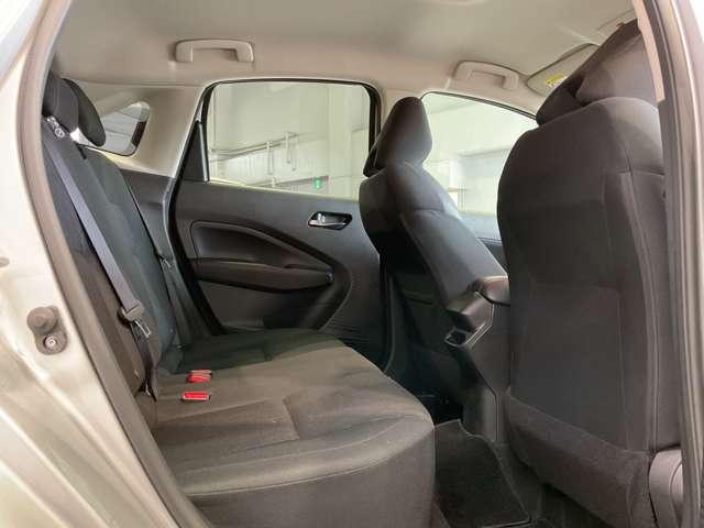 ノート 1.2 X LEDヘッドランプ インテリジェントキー 助手席エアバック PS PW 盗難防止 地デジ キーフリーシステム 【LEDヘッドライト】 AAC ワンオ-ナ-車 オートハイビーム カーテンエアバック 禁煙(14枚目)