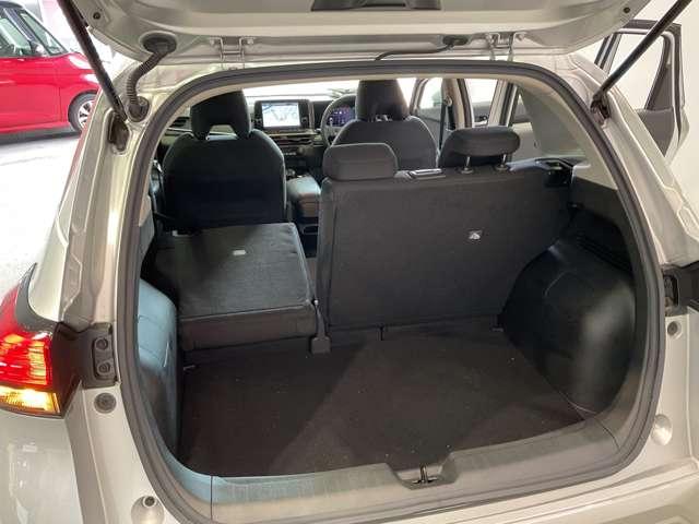 ノート 1.2 X LEDヘッドランプ インテリジェントキー 助手席エアバック PS PW 盗難防止 地デジ キーフリーシステム 【LEDヘッドライト】 AAC ワンオ-ナ-車 オートハイビーム カーテンエアバック 禁煙(17枚目)