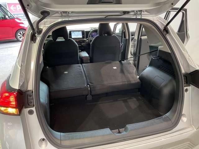 ノート 1.2 X LEDヘッドランプ インテリジェントキー 助手席エアバック PS PW 盗難防止 地デジ キーフリーシステム 【LEDヘッドライト】 AAC ワンオ-ナ-車 オートハイビーム カーテンエアバック 禁煙(18枚目)