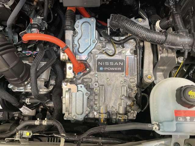 オーラ １．２　Ｇ　シートヒーター　ハンドルヒーター　フルセグテレビ　前席シートヒーター　ハイビームアシスト　ＥＴＣ車載器　アルミ　展示試乗車ＵＰ　ＬＤＷ　ＬＥＤライト　バックモニター　禁煙　寒冷地仕様　エアバッグ　ＰＷ（50枚目）