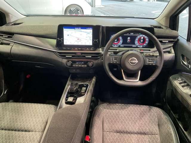 オーラ 1.2 G プロパイロット LEDヘッドランプ フルセグテレビ ハイビームアシスト ETC車載器 アルミ 展示試乗車UP LDW LEDライト バックモニター 禁煙 エアバッグ サイドエアバッグ メモリーナビ(8枚目)