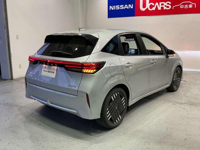 オーラ 1.2 G レザーエディション プロパイロット LEDヘッドランプ スマ-トキ- 盗難防止装置 ETC車載器 AHB 元試乗車 LEDライト ナビ&TV 追従式クルーズコントロール レーンキープ 禁煙車 アルミホイール エアバッグ(2枚目)