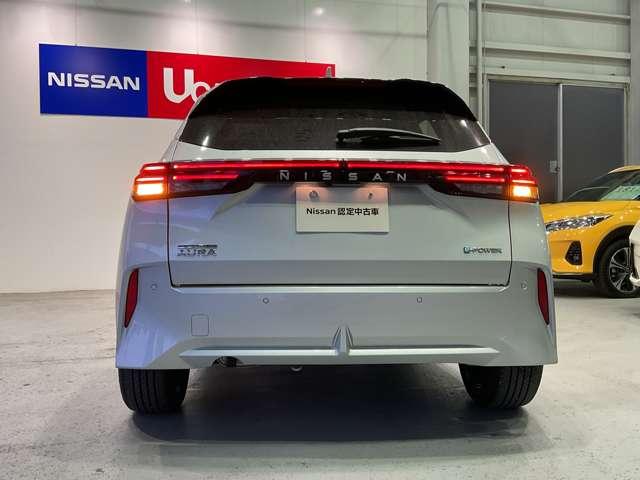 オーラ 1.2 G レザーエディション プロパイロット LEDヘッドランプ スマ-トキ- 盗難防止装置 ETC車載器 AHB 元試乗車 LEDライト ナビ&TV 追従式クルーズコントロール レーンキープ 禁煙車 アルミホイール エアバッグ(38枚目)