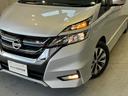 ハイウェイスター 2.0 ハイウェイスター 衝突軽減ブレーキ 踏み間違い防止 メモリーナビ バックカメラ ETC ドラレコ 片側電動スライドドア オートライト スマートキー プライバシーガラス ワンオーナー 禁煙車(47枚目)