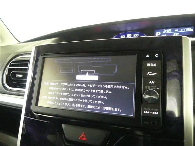 タント カスタムＲＳトップエディショ　４ＷＤ　フルセグ　メモリーナビ　ＤＶＤ再生　バックカメラ　衝突被害軽減システム　ＥＴＣ　両側電動スライド　ＬＥＤヘッドランプ　アイドリングストップ（6枚目）