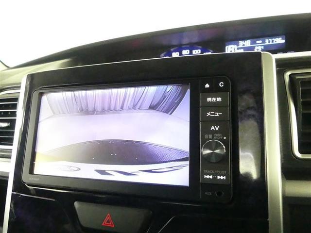タント カスタムＲＳトップエディショ　４ＷＤ　フルセグ　メモリーナビ　ＤＶＤ再生　バックカメラ　衝突被害軽減システム　ＥＴＣ　両側電動スライド　ＬＥＤヘッドランプ　アイドリングストップ（7枚目）