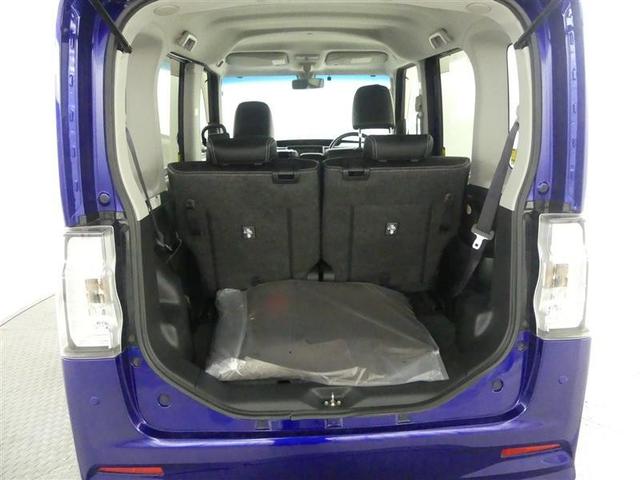 タント カスタムＲＳトップエディショ　４ＷＤ　フルセグ　メモリーナビ　ＤＶＤ再生　バックカメラ　衝突被害軽減システム　ＥＴＣ　両側電動スライド　ＬＥＤヘッドランプ　アイドリングストップ（14枚目）