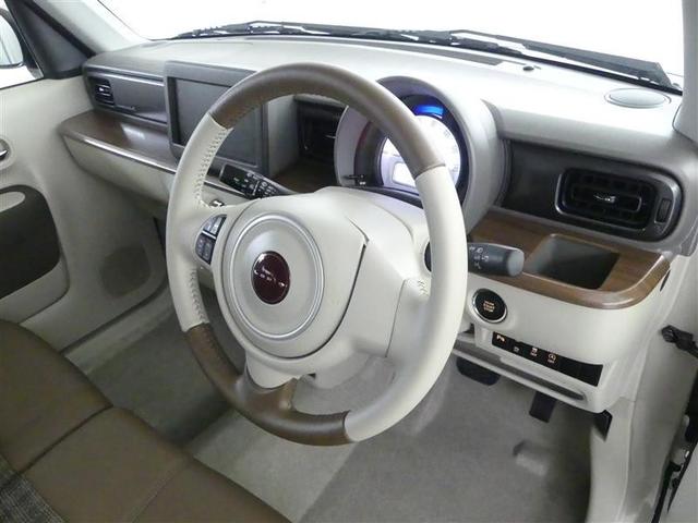 アルトラパンLC X 衝突被害軽減システム LEDヘッドランプ アイドリングストップ(12枚目)