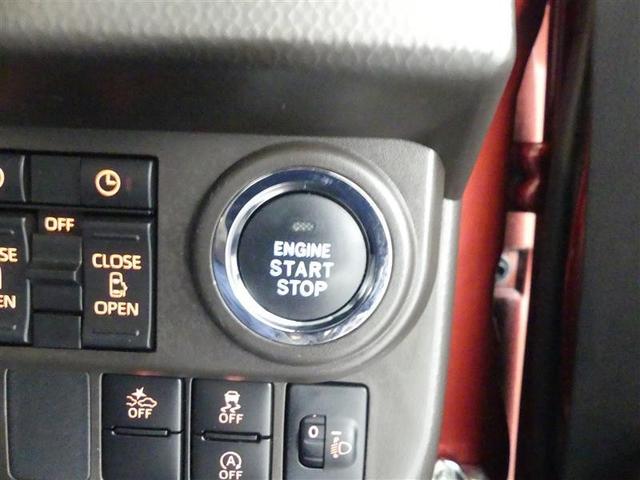 ルーミー Ｇ　フルセグ　メモリーナビ　ＤＶＤ再生　バックカメラ　衝突被害軽減システム　ＥＴＣ　ドラレコ　両側電動スライド　ＬＥＤヘッドランプ　ワンオーナー　アイドリングストップ（18枚目）