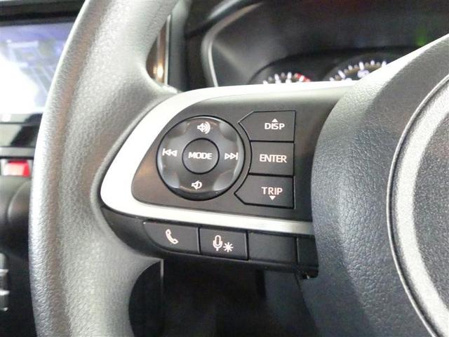 ルーミー Ｇ　フルセグ　メモリーナビ　ＤＶＤ再生　バックカメラ　衝突被害軽減システム　ＥＴＣ　ドラレコ　両側電動スライド　ＬＥＤヘッドランプ　ワンオーナー　アイドリングストップ（25枚目）