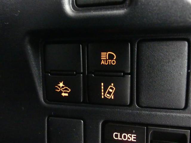 ノア Ｓｉ　ダブルバイビーＩＩ　フルセグ　メモリーナビ　ＤＶＤ再生　後席モニター　バックカメラ　衝突被害軽減システム　ＥＴＣ　両側電動スライド　ＬＥＤヘッドランプ　ウオークスルー　乗車定員８人　３列シート　ワンオーナー　フルエアロ（29枚目）